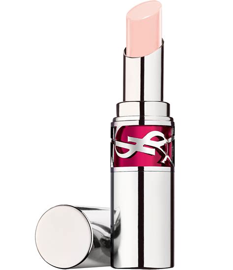 ysl lip balm candy glaze|candy glaze lip gloss stick.